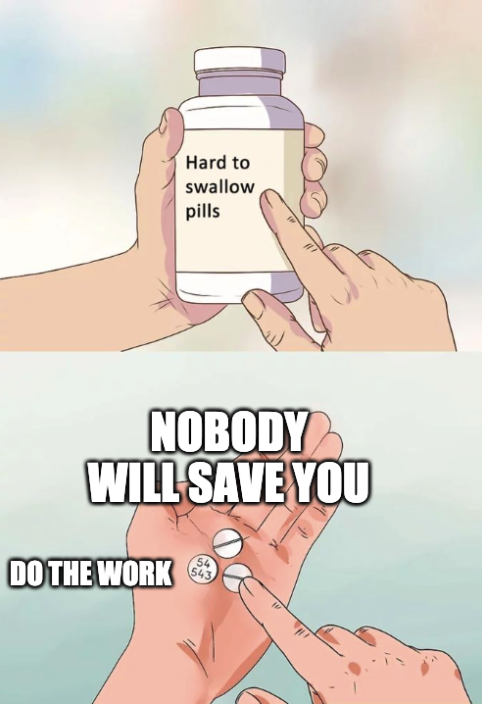 hard to swallow pills